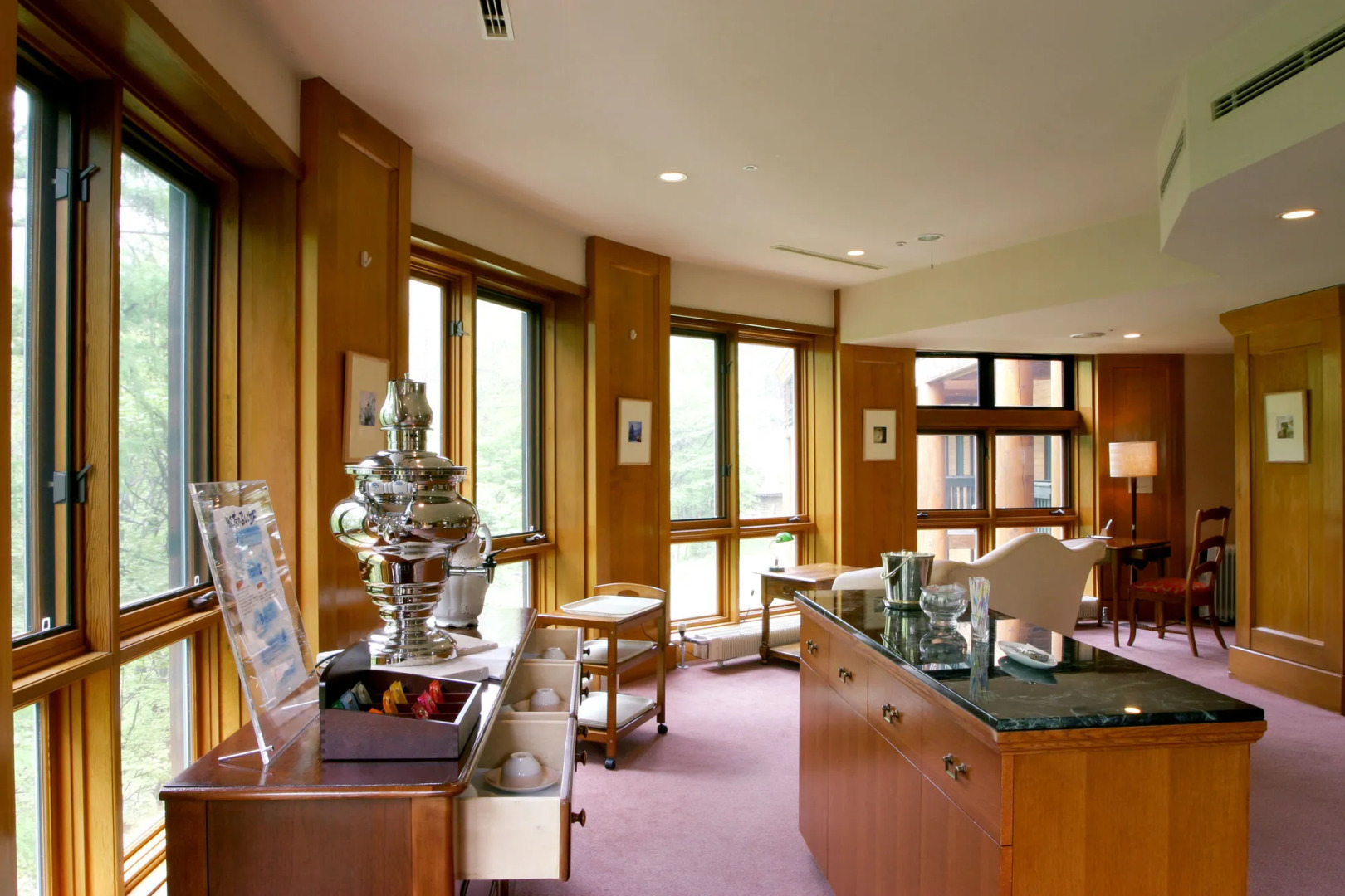 Chuzenji Kanaya Hotel