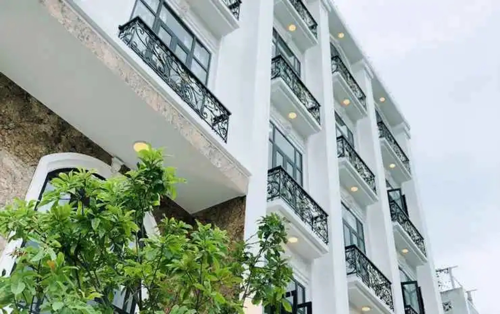 Hoàng Gia Hotel Tuy Hoà