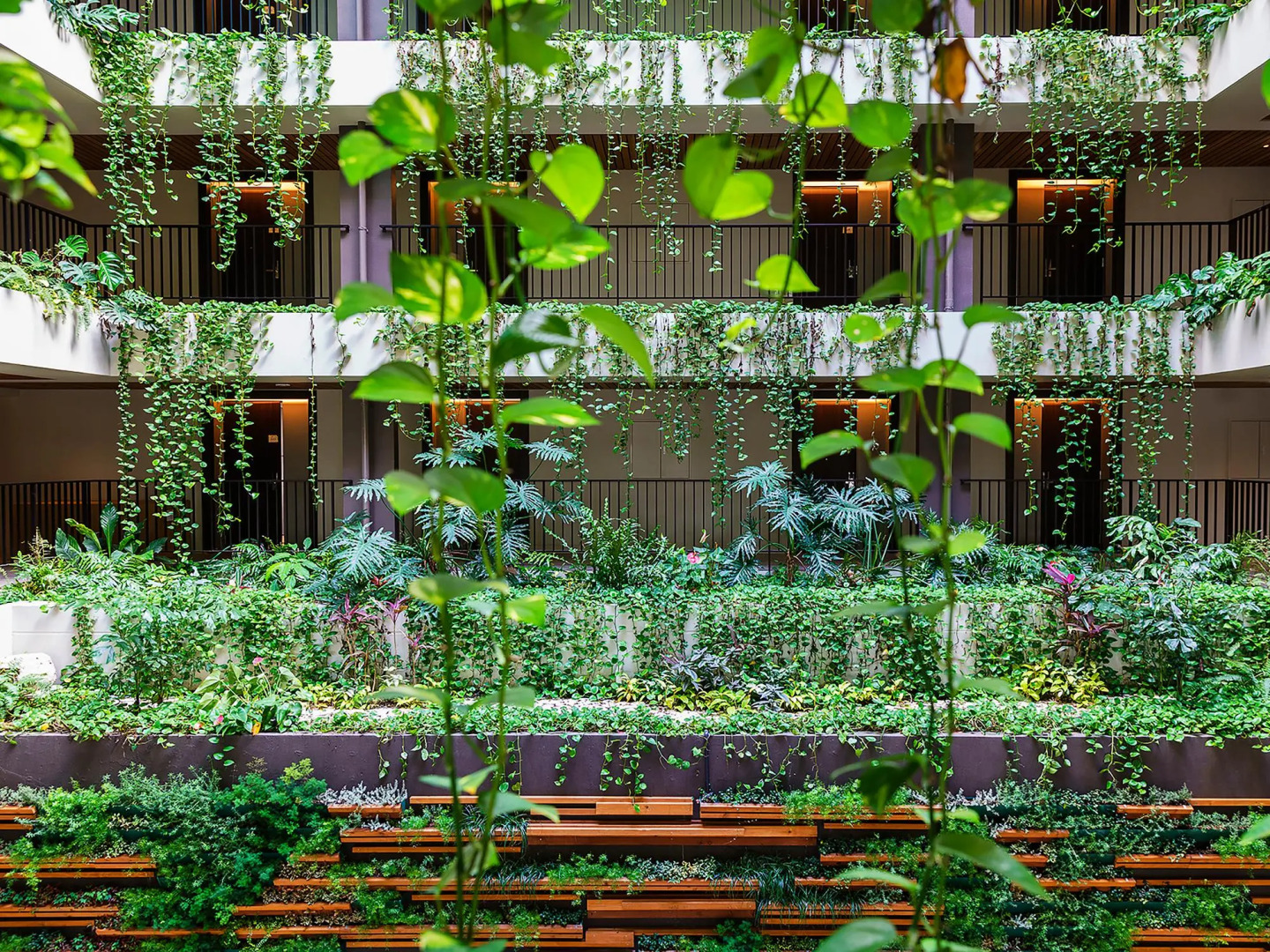 MB GALLERY CHATAN by THE TERRACE HOTELS