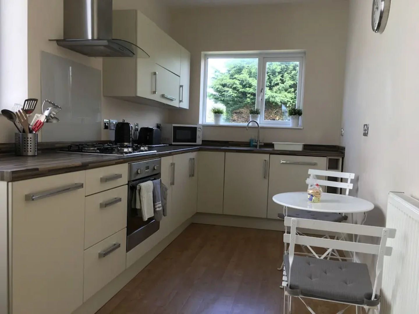 Harbour Lets - New Road House - Porthcawl