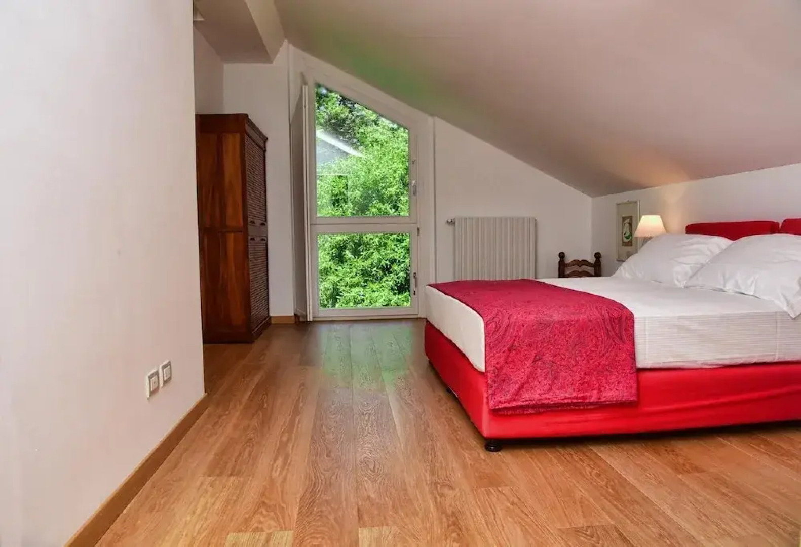 Easy Welcome Il Tiglio