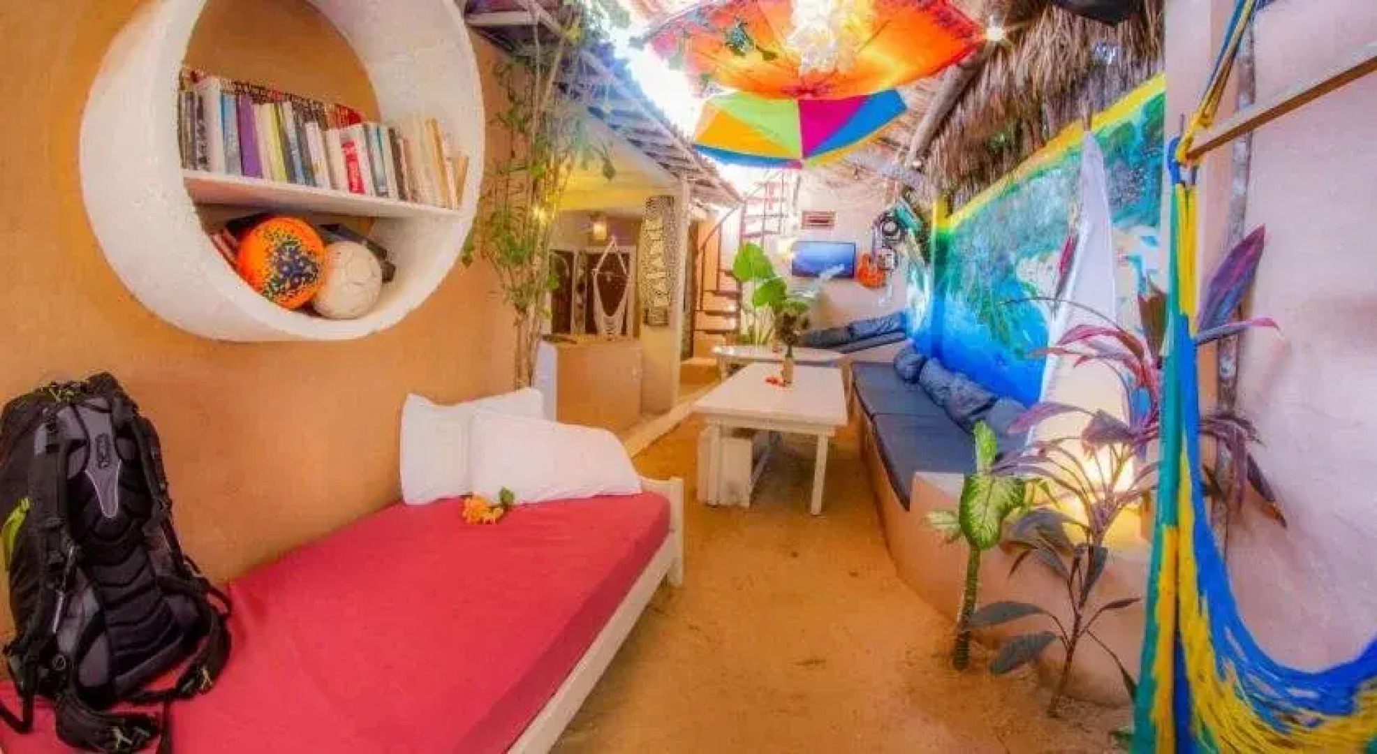 Hostel Jericoacoara