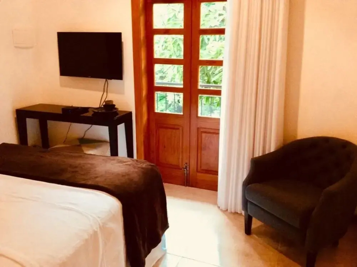 Villa Rica Pousada Boutique