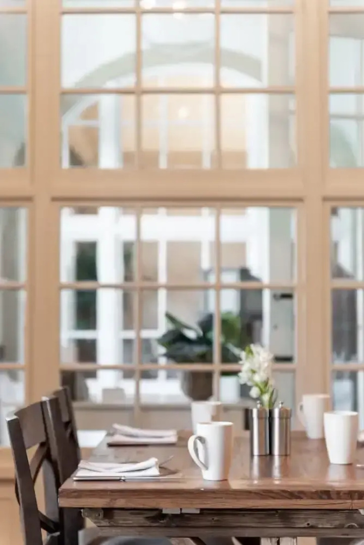 Country Garden Inn & Spa