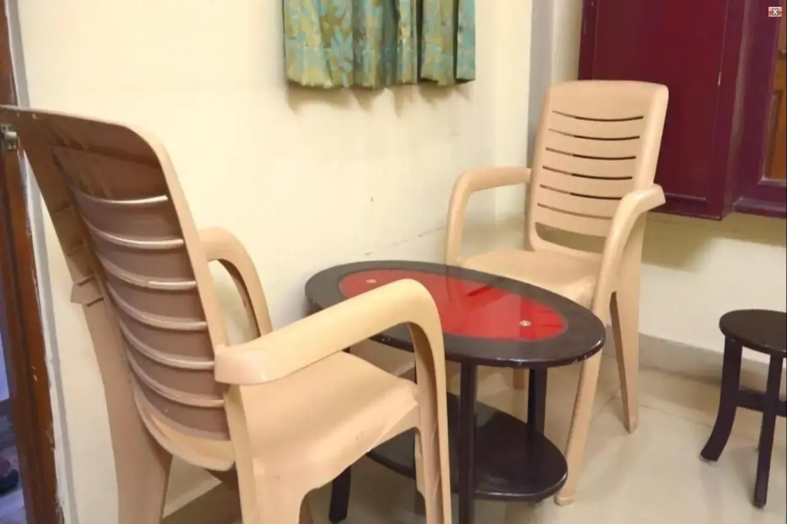 Hotel Shubhanga Residency