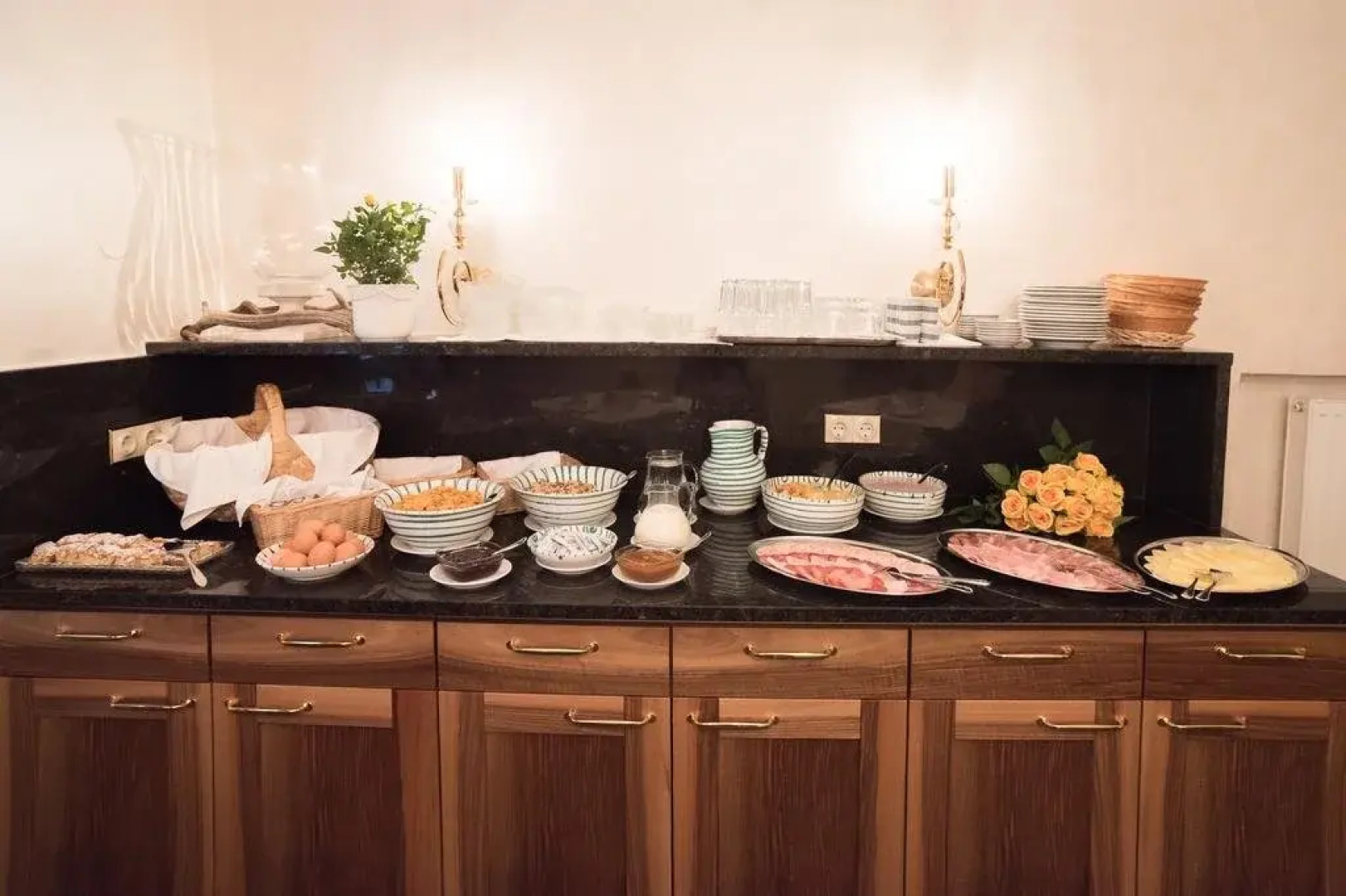 Apparthotel St Wolfgang