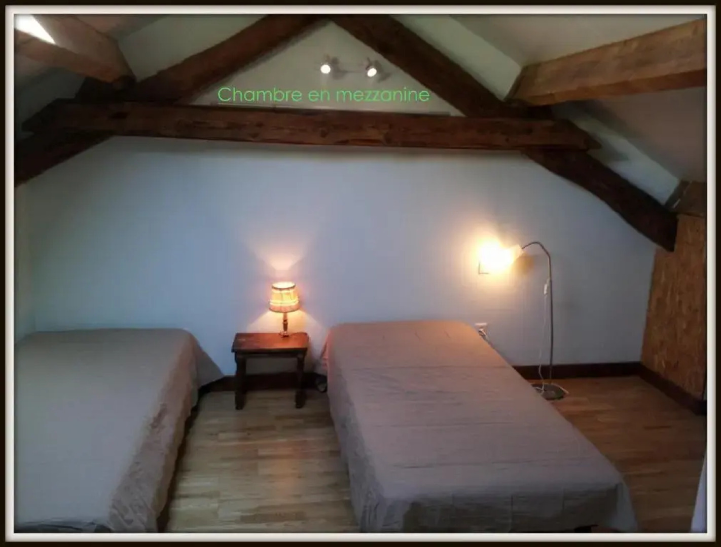 Résidence Les Quatre Saisons