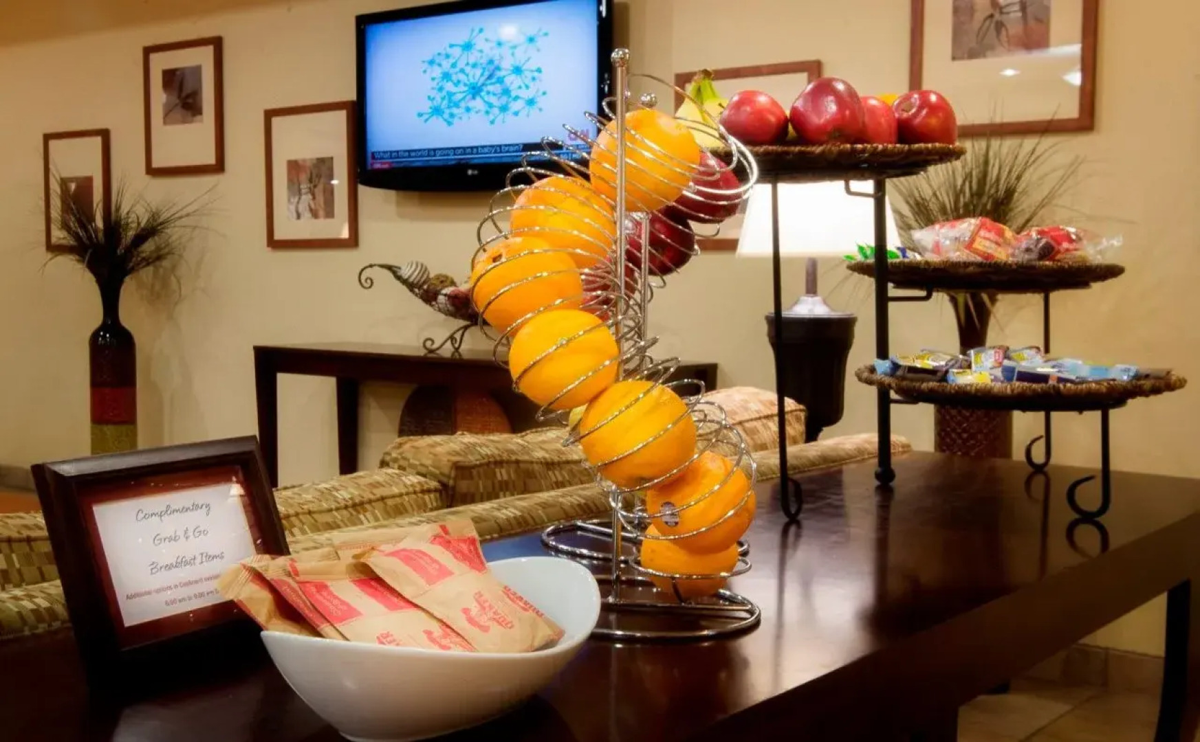 Candlewood Suites - Fort Worth/West by IHG