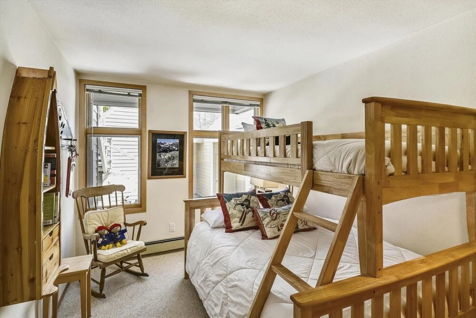 River Glen  106c 2 Bedroom Condo by RedAwning