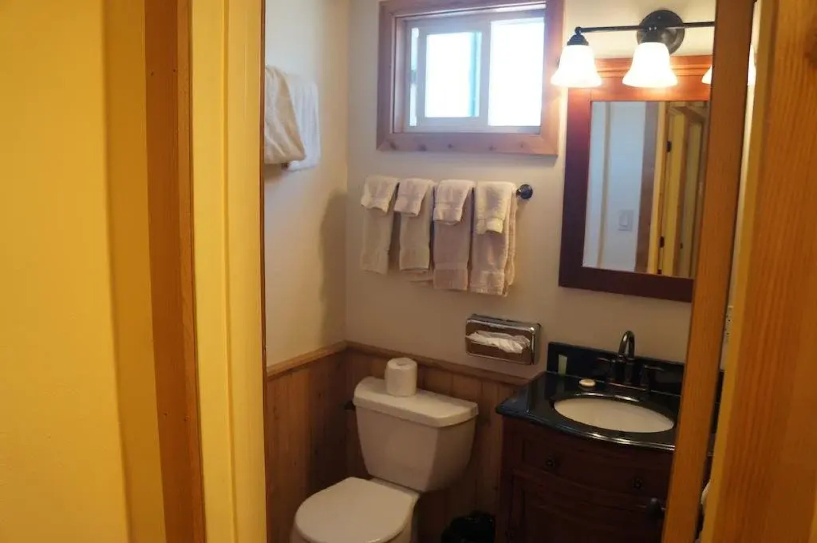 Yosemite Gateway Motel