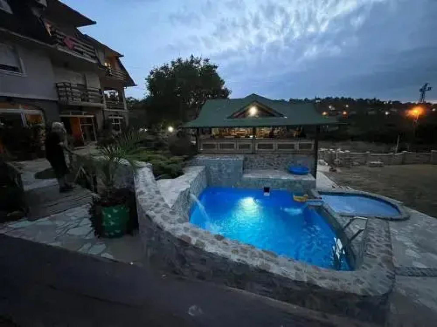 Fruškogorska Terasa