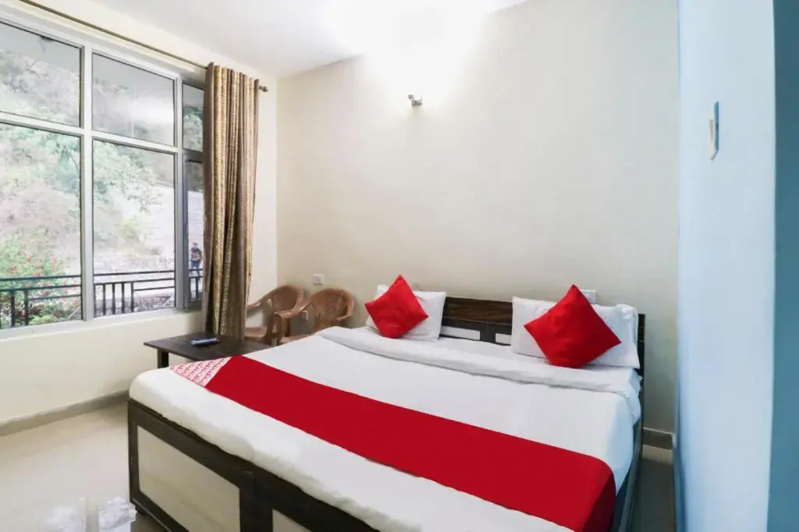 Rishika Guest House by OYO Rooms