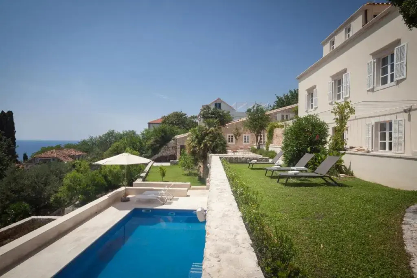 Villa Orti