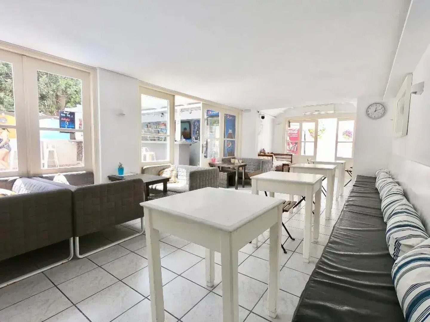 Anny Studios Perissa Beach