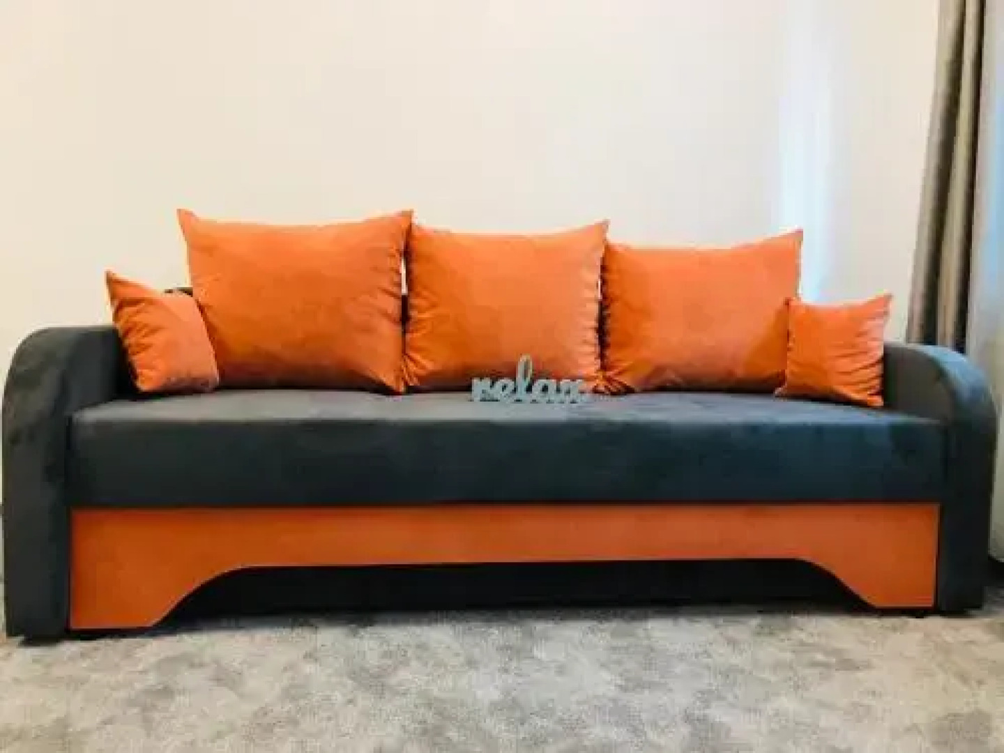 Orange House Constanta