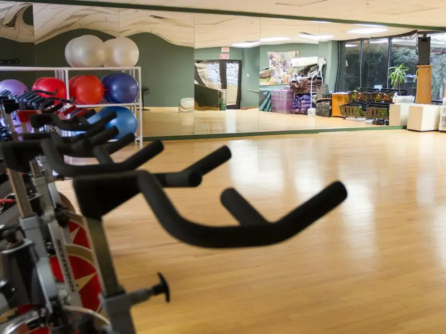 The Omni Grove Park Inn & Spa