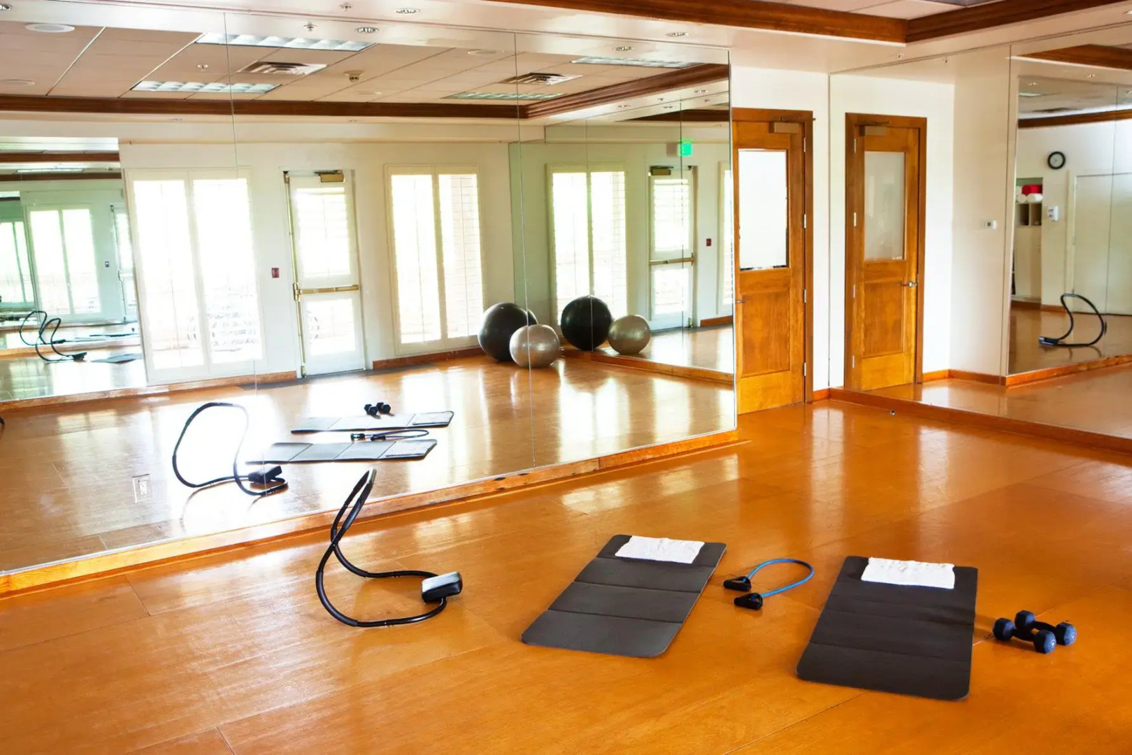 Langham Huntington, Pasadena, Los Angeles