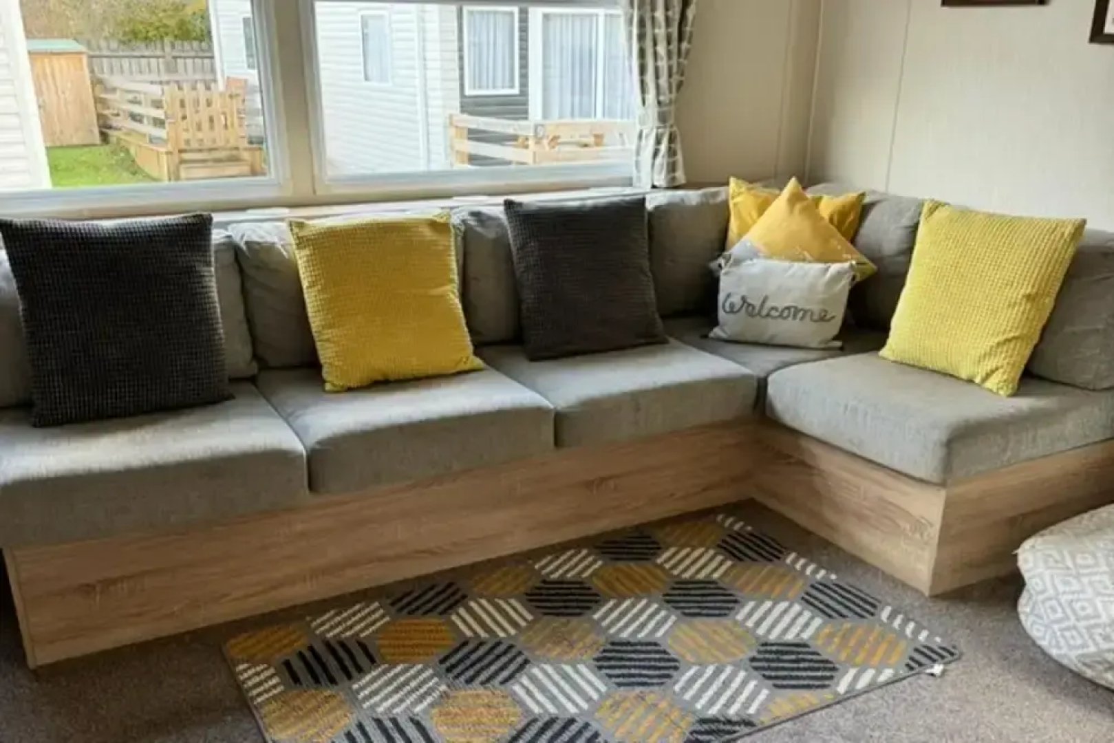 Highland Chalet Retreat in Boat of Garten