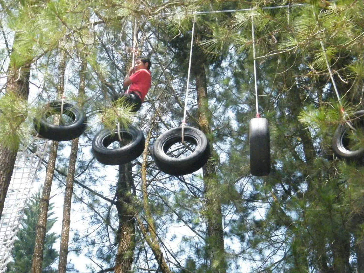 Rudang Berastagi Hotel