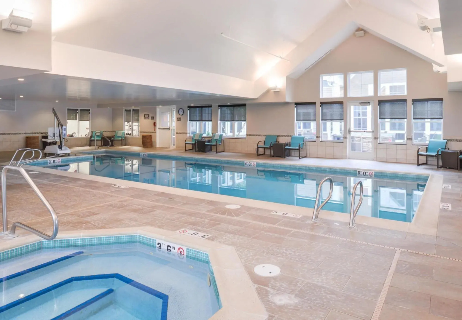 Residence Inn by Marriott, North Conway