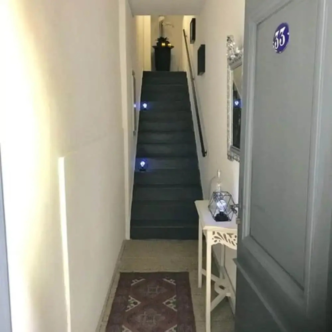 Le Particulier - Appart Hotel