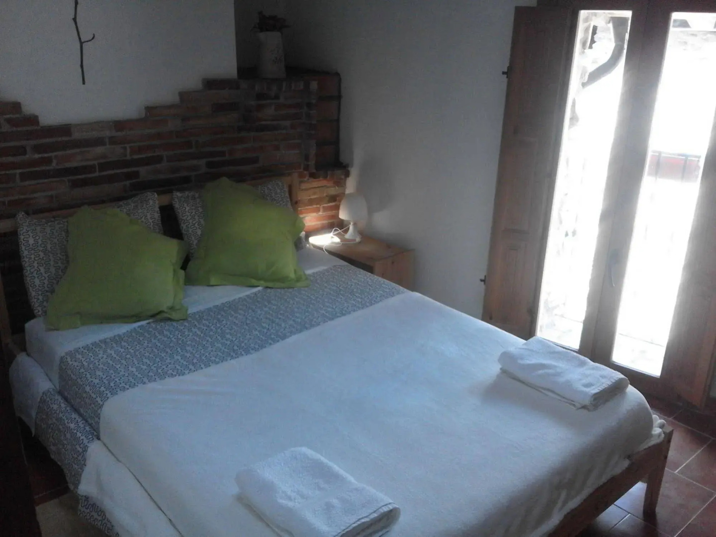 El Rincon De Zaldierna