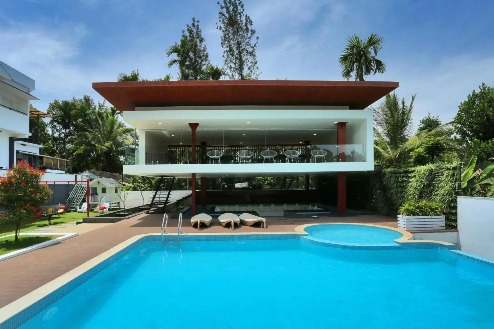 Le Villagio Holiday Apartment & Vacation Rentals