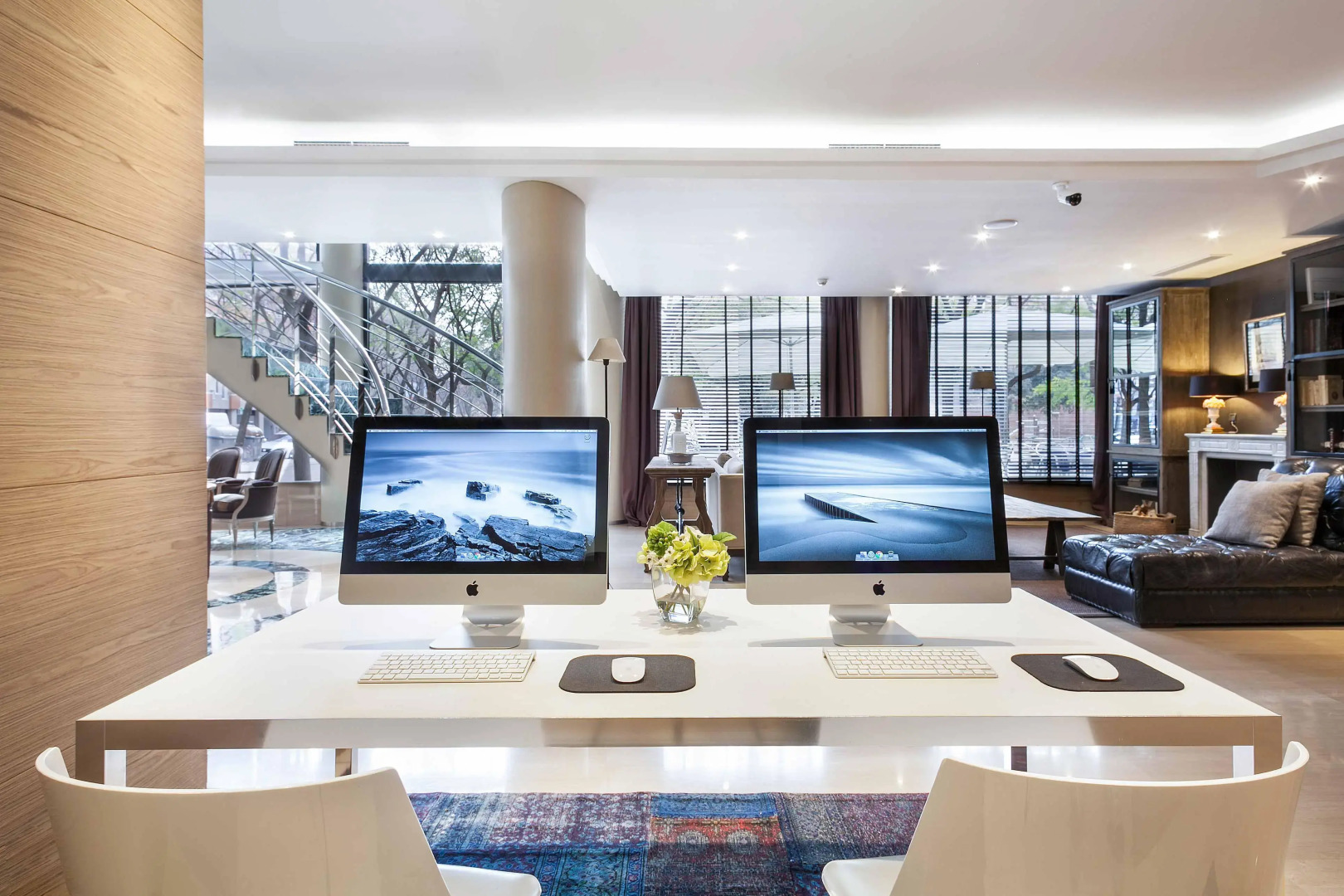 Отель Acta City47