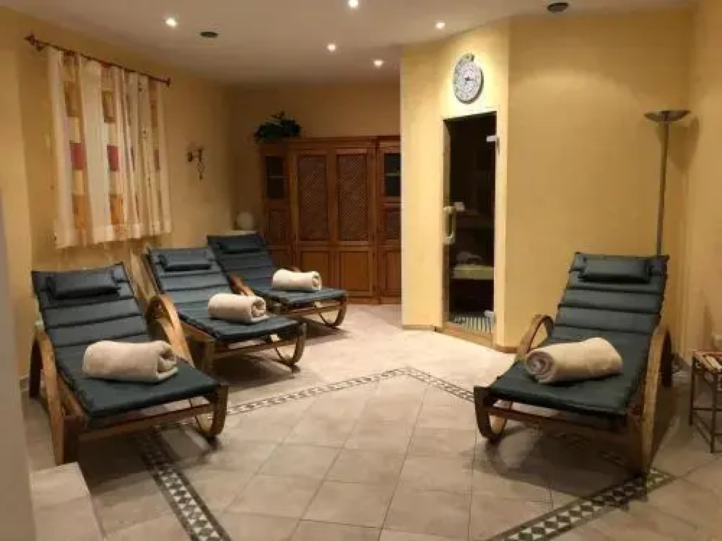 Landhaus Sonnenbichl