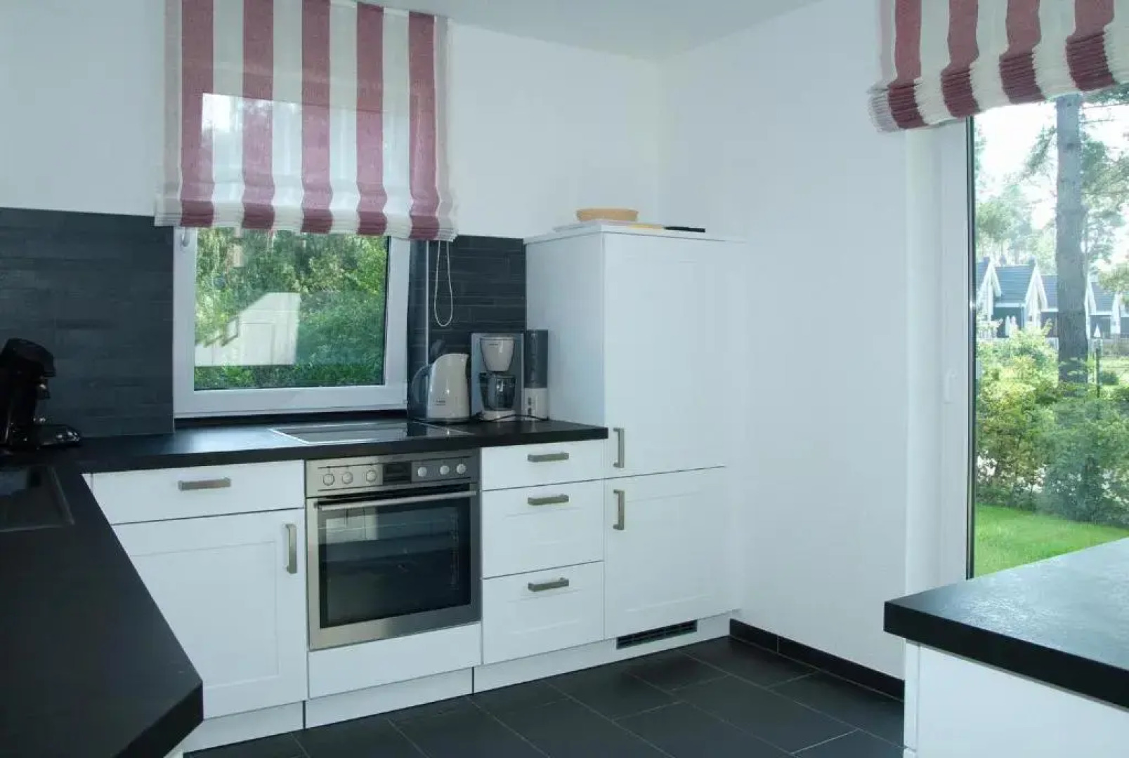 Dünenresidenz Glowe - Haus Lena