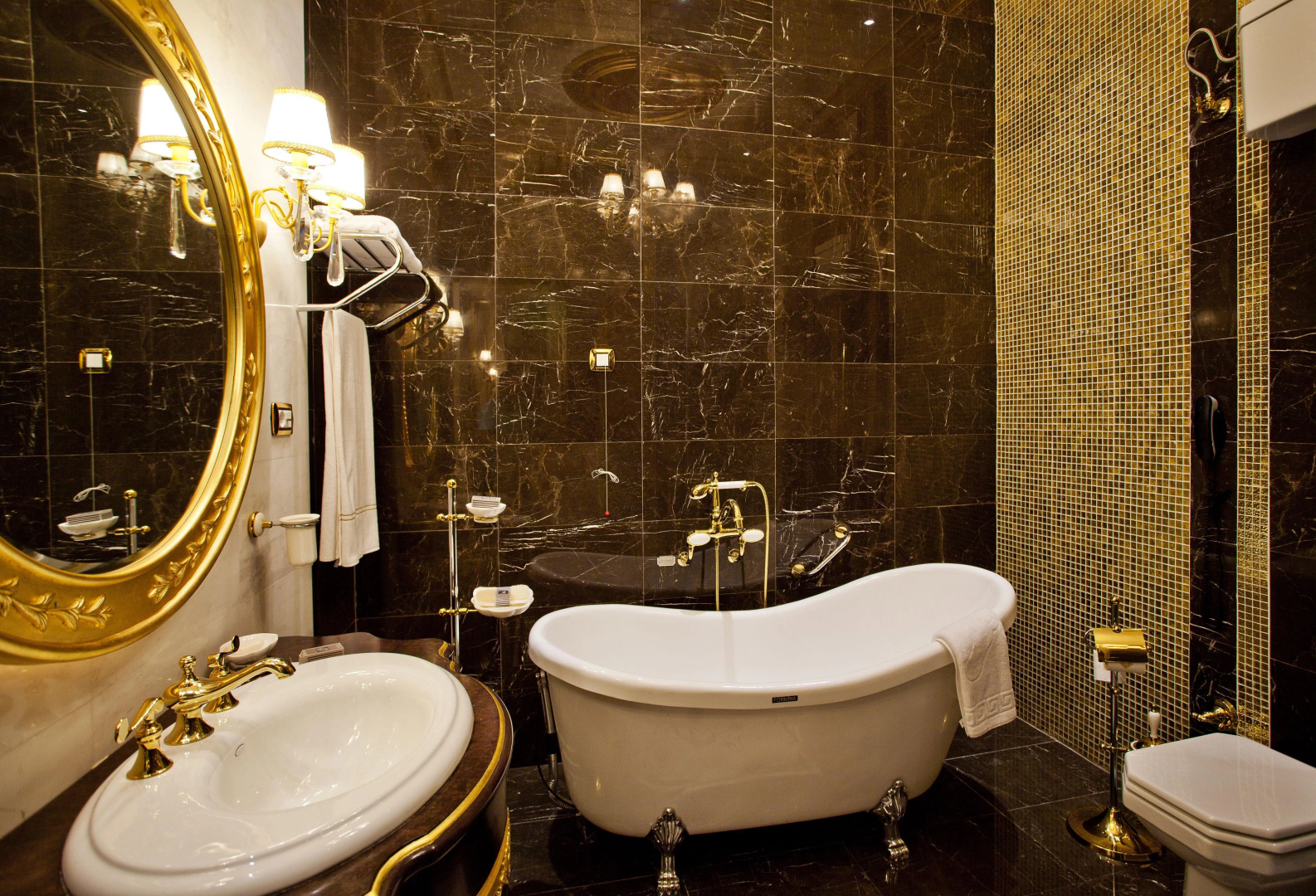 Limak Thermal Boutique Hotel - Boutique Class