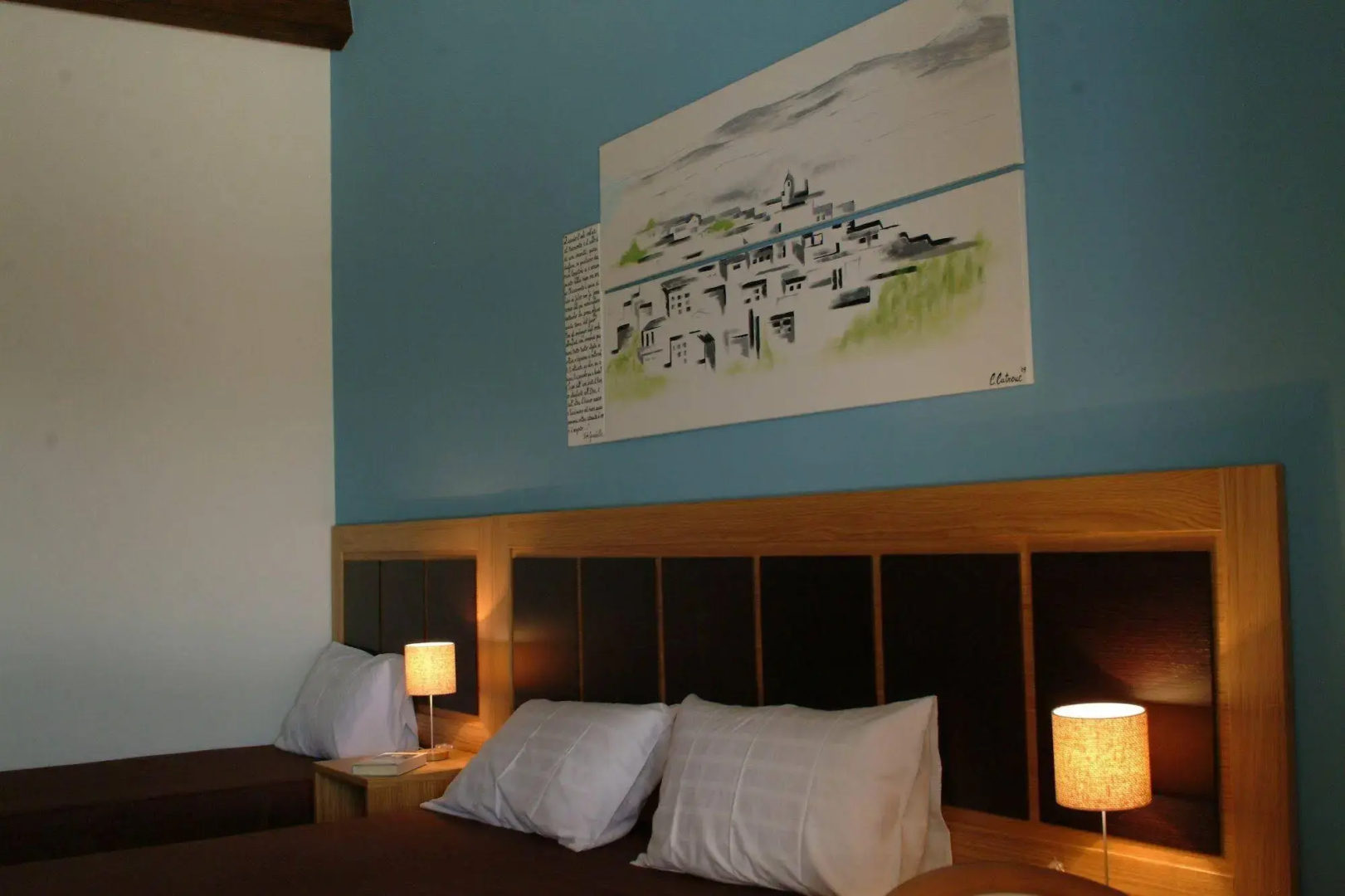 Terre Iblee Resort