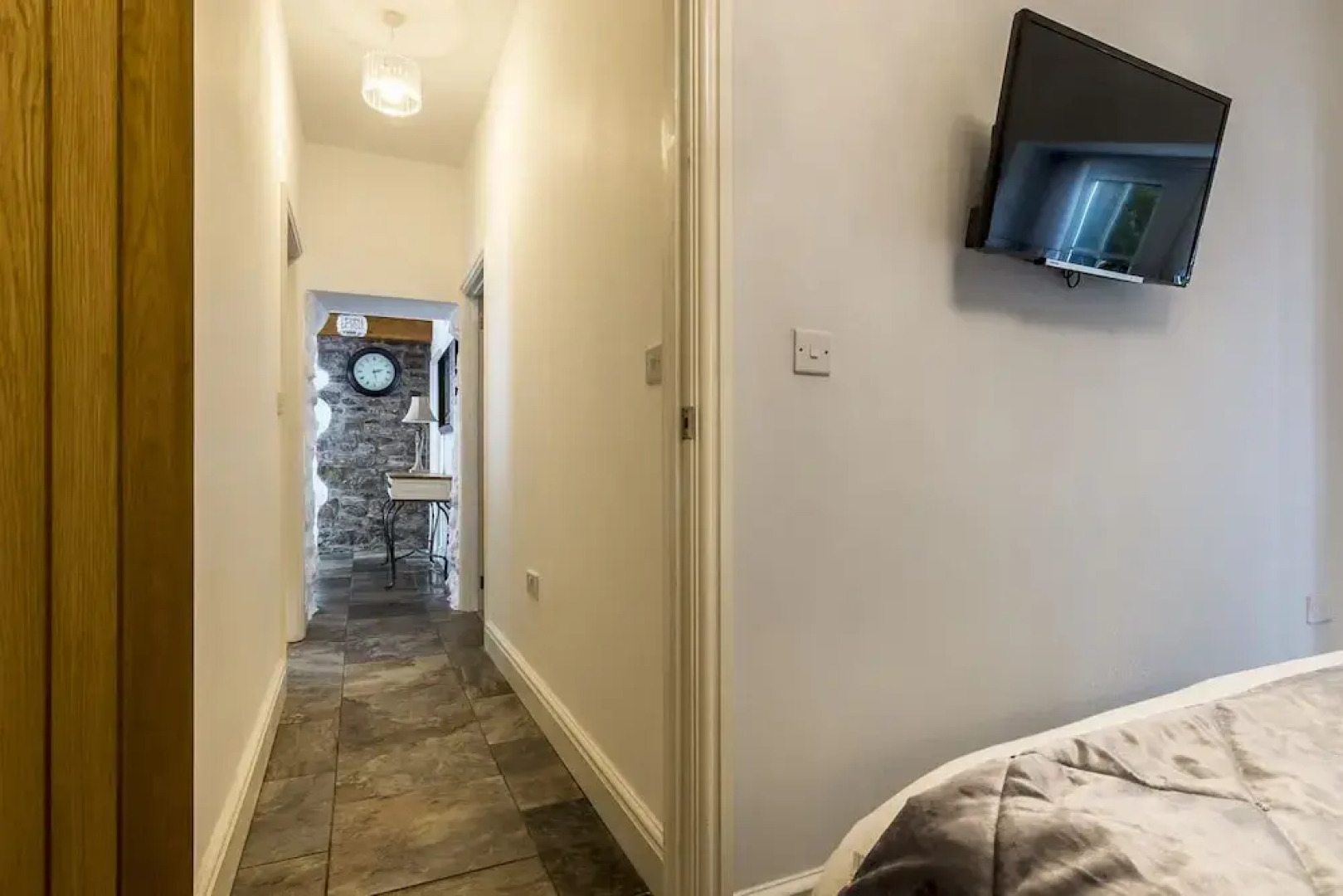 The Coach House- 3 Bedroom Holiday Home