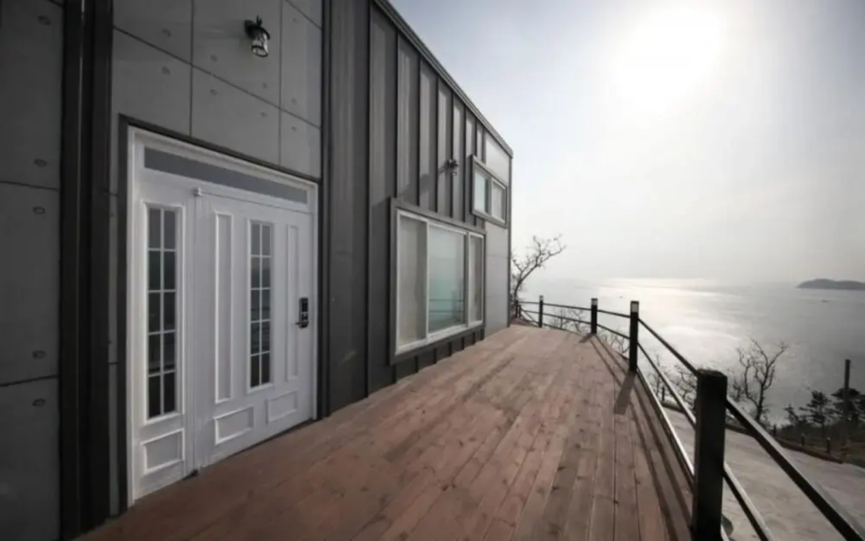 Jindo Arirang Beach Pension