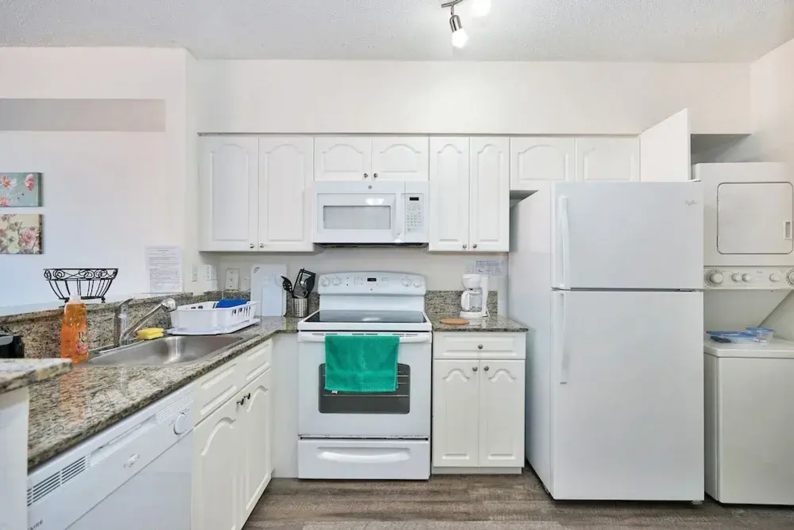 Intracoastal Sunny Isles by SunPearl