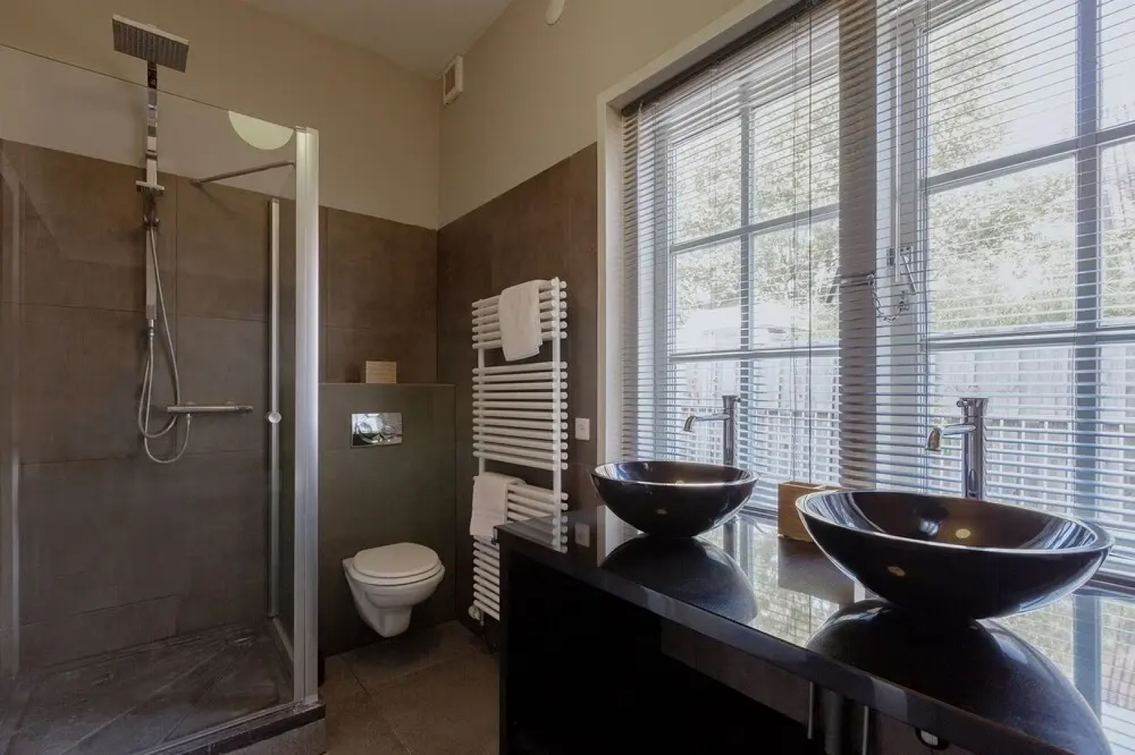 Apartment in centre of Bussum