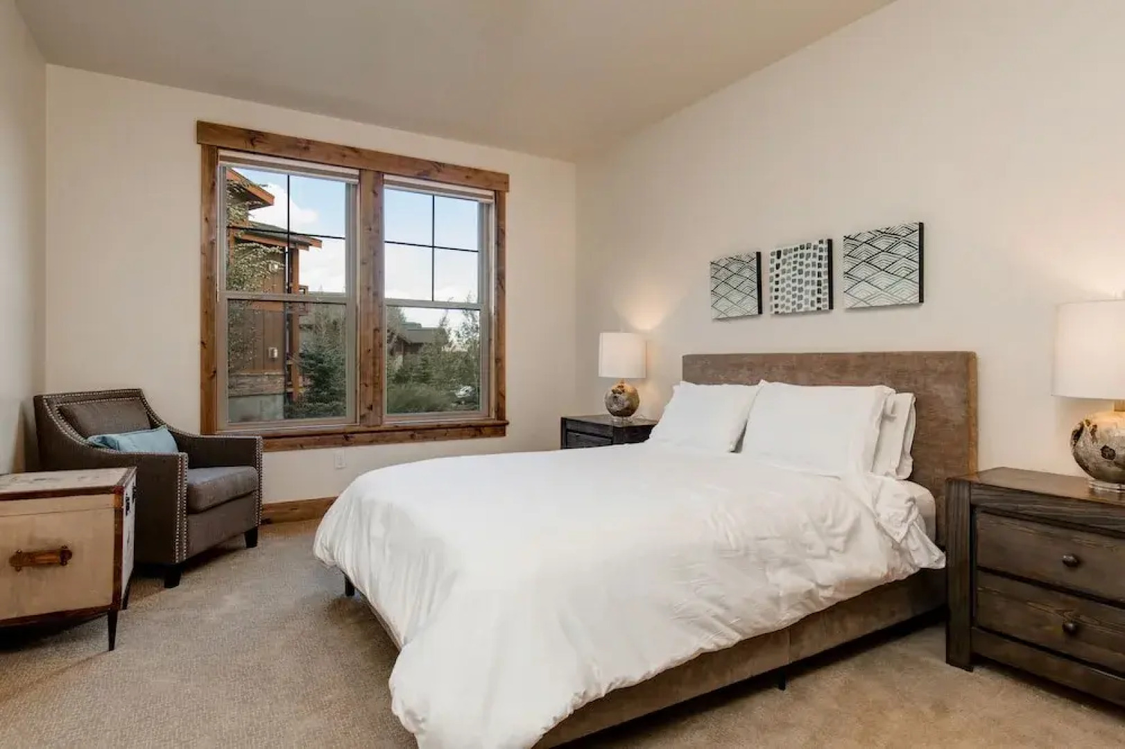 9855 N Vista Drive Condo Unit 101