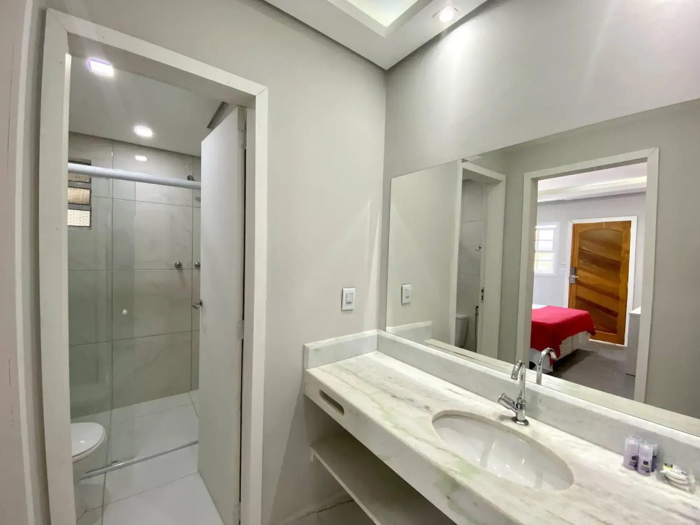 Pousada Villa Del Sol