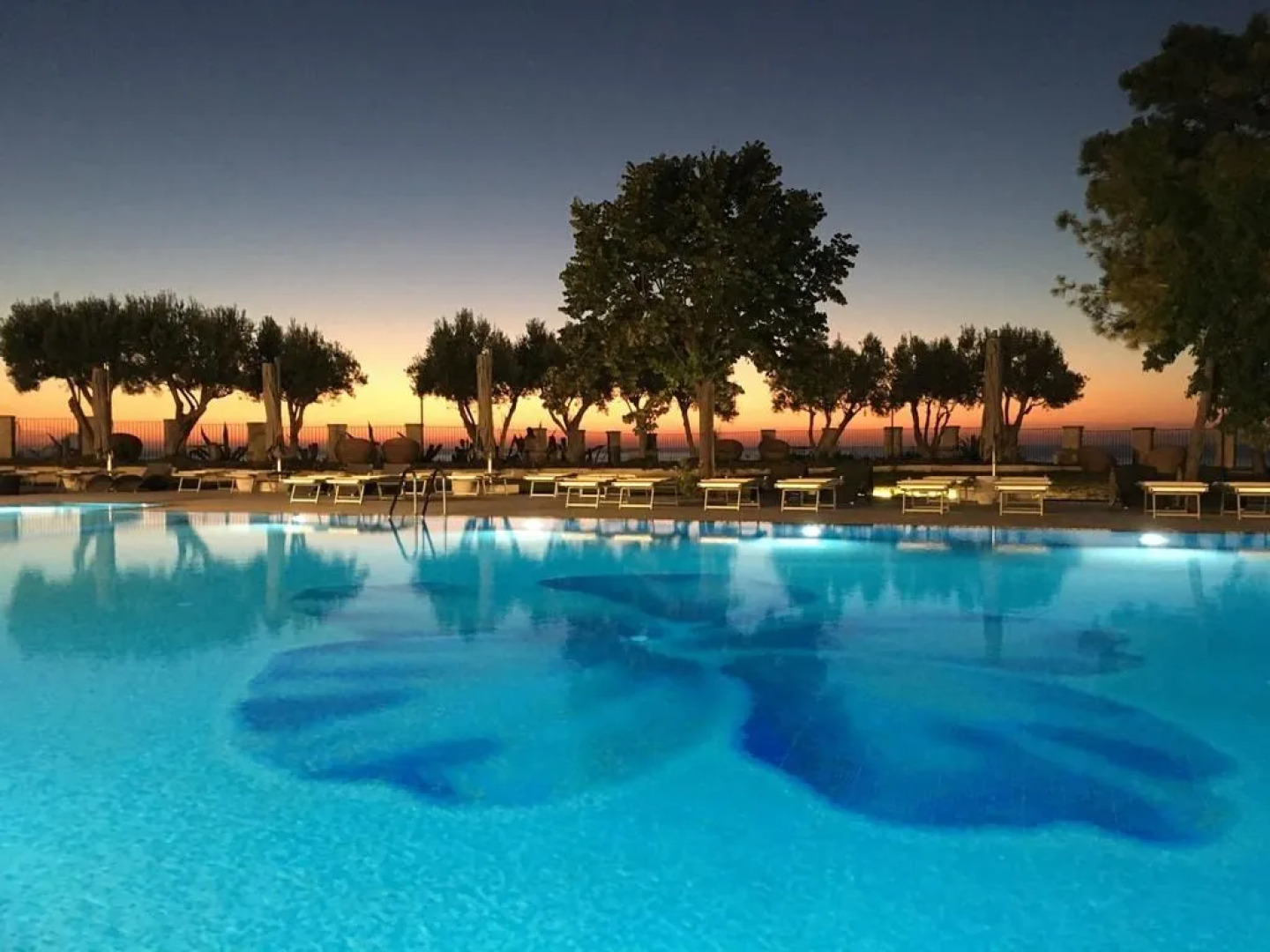 Tui Blue Tropea – Baia di Riaci Resort