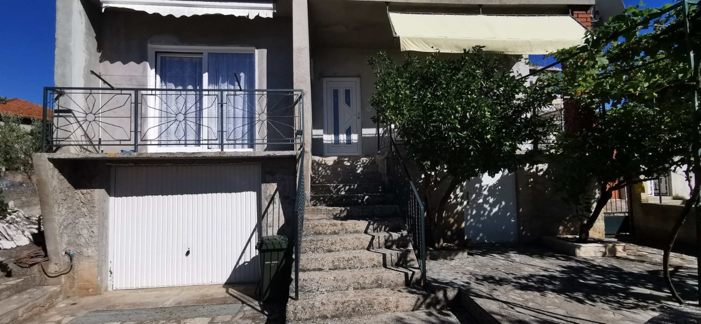 Holiday house Holiday Home Ante - 50 m from beach: Vinisce, Riviera Trogir