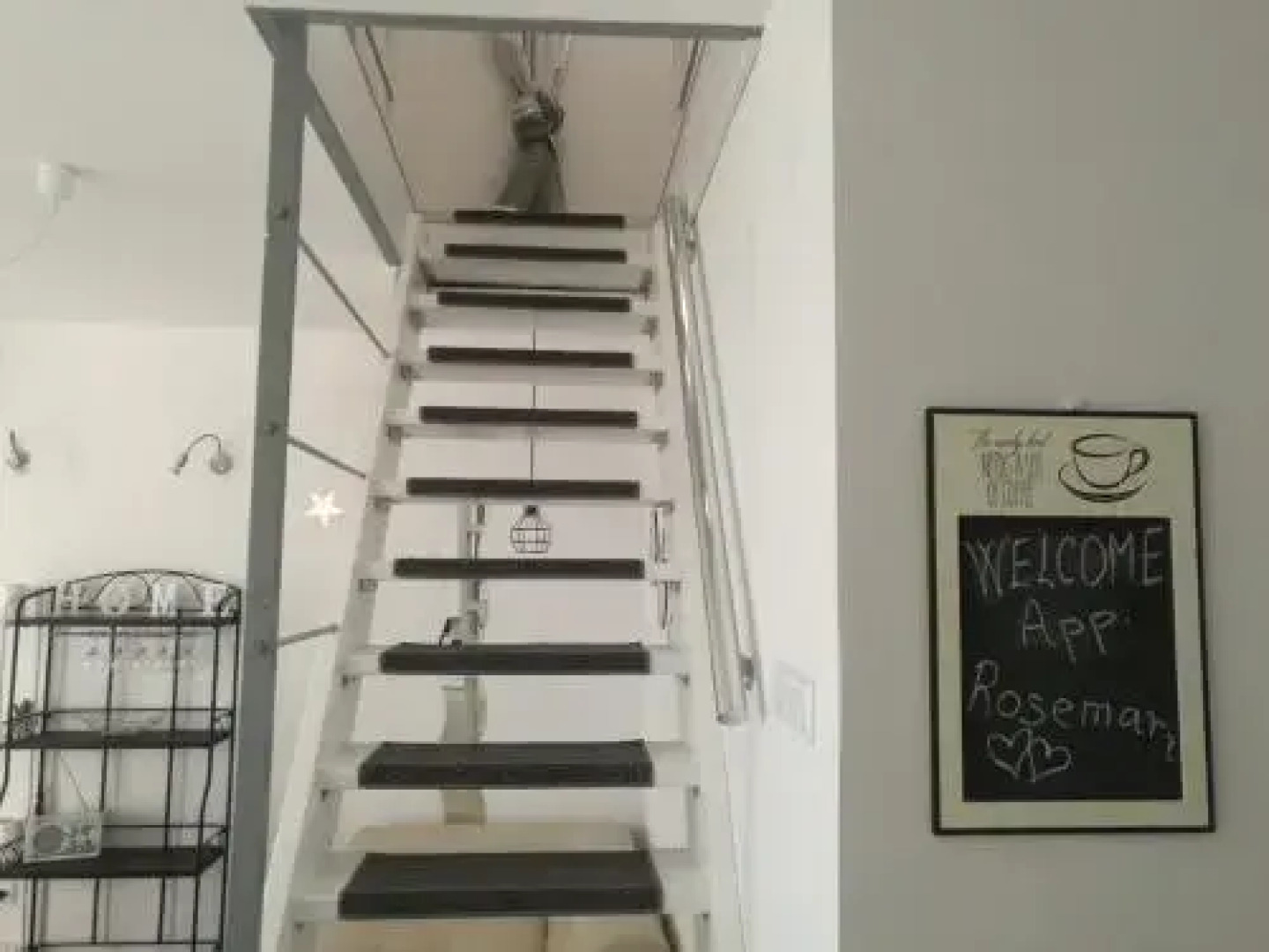 Apartment Švob Lavanda