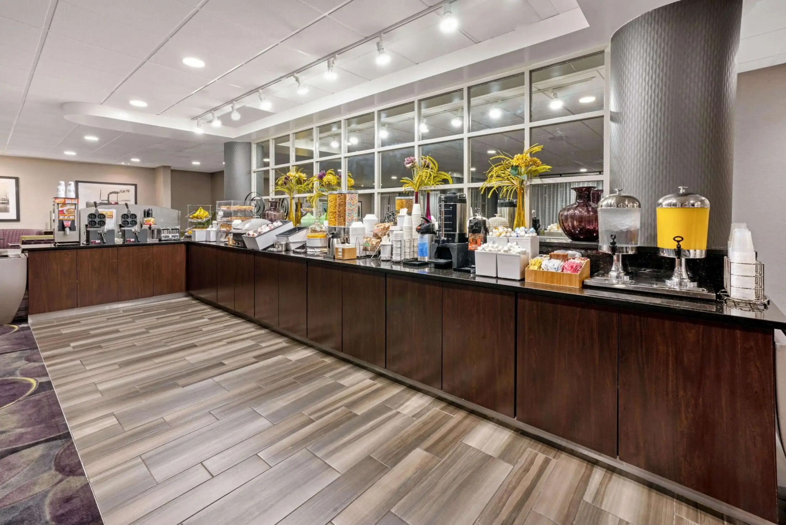 La Quinta Inn & Suites by Wyndham Tacoma - Seattle
