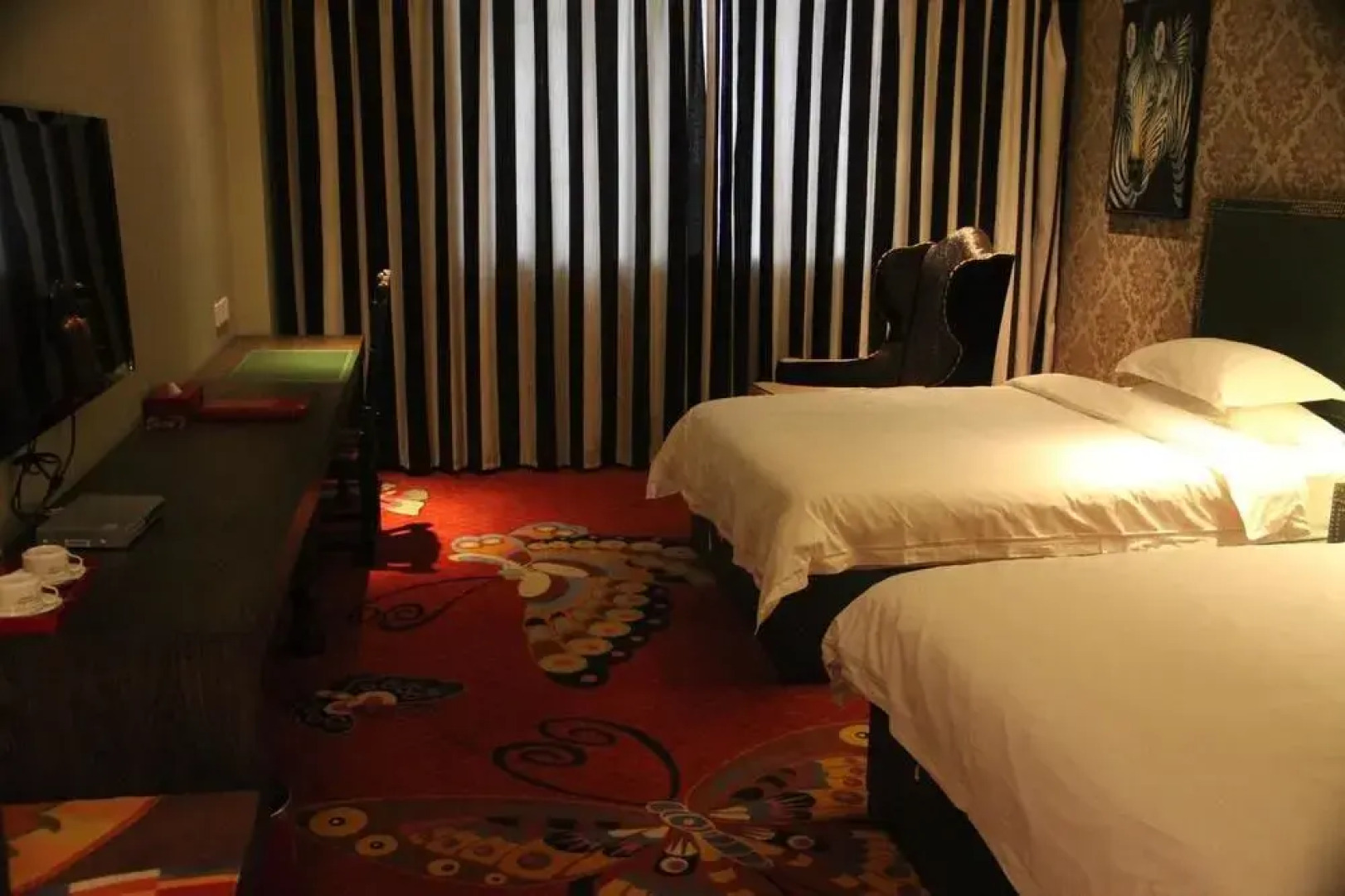 Zhengzhou Auchan International Hotel