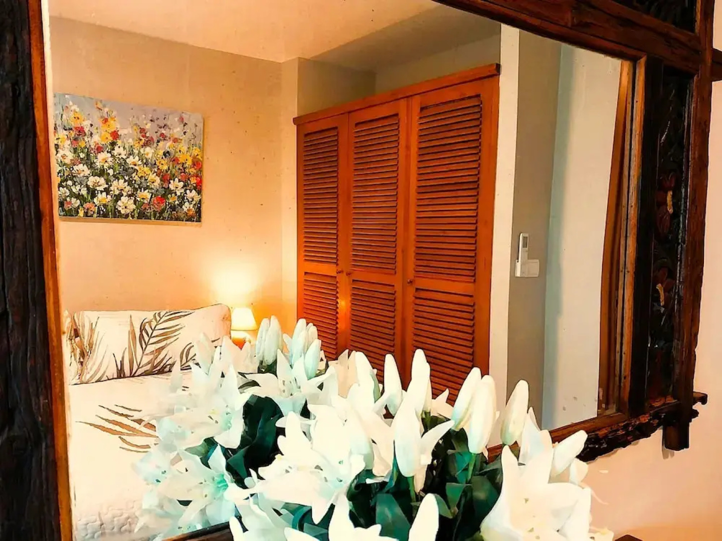 Tahiti - Carlton Hills Appartment