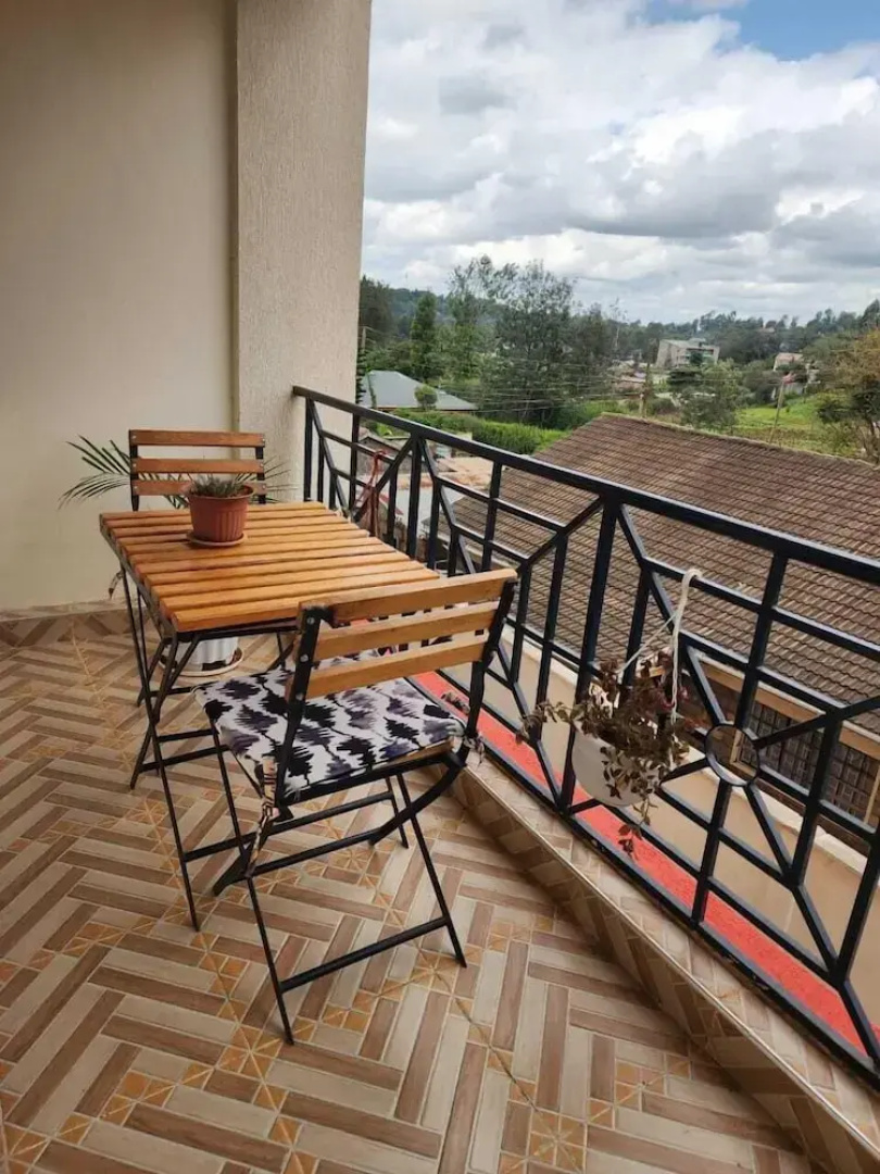 Lux Suites Ole Nairi Holiday Homes