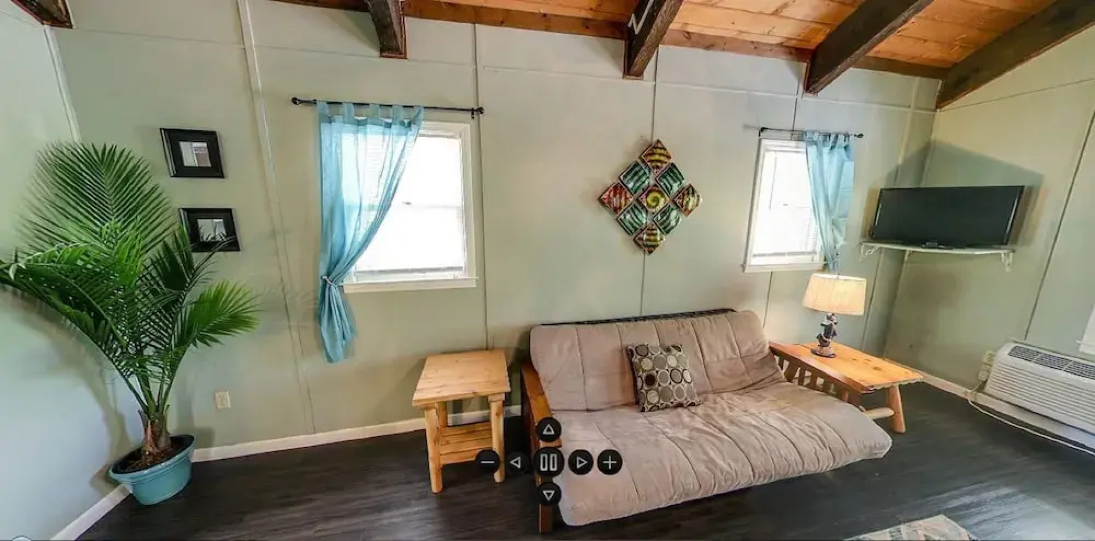 Carolina Landing RV Resort - Caravan Park