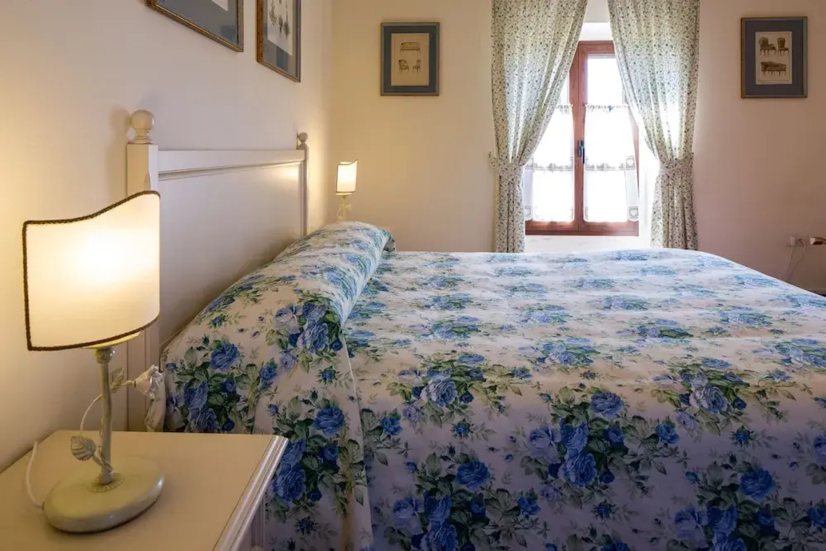 Appartamenti nelle Vigne