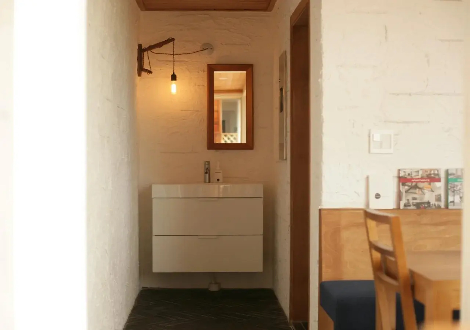 OJORI Bnb (Bed and beyond)