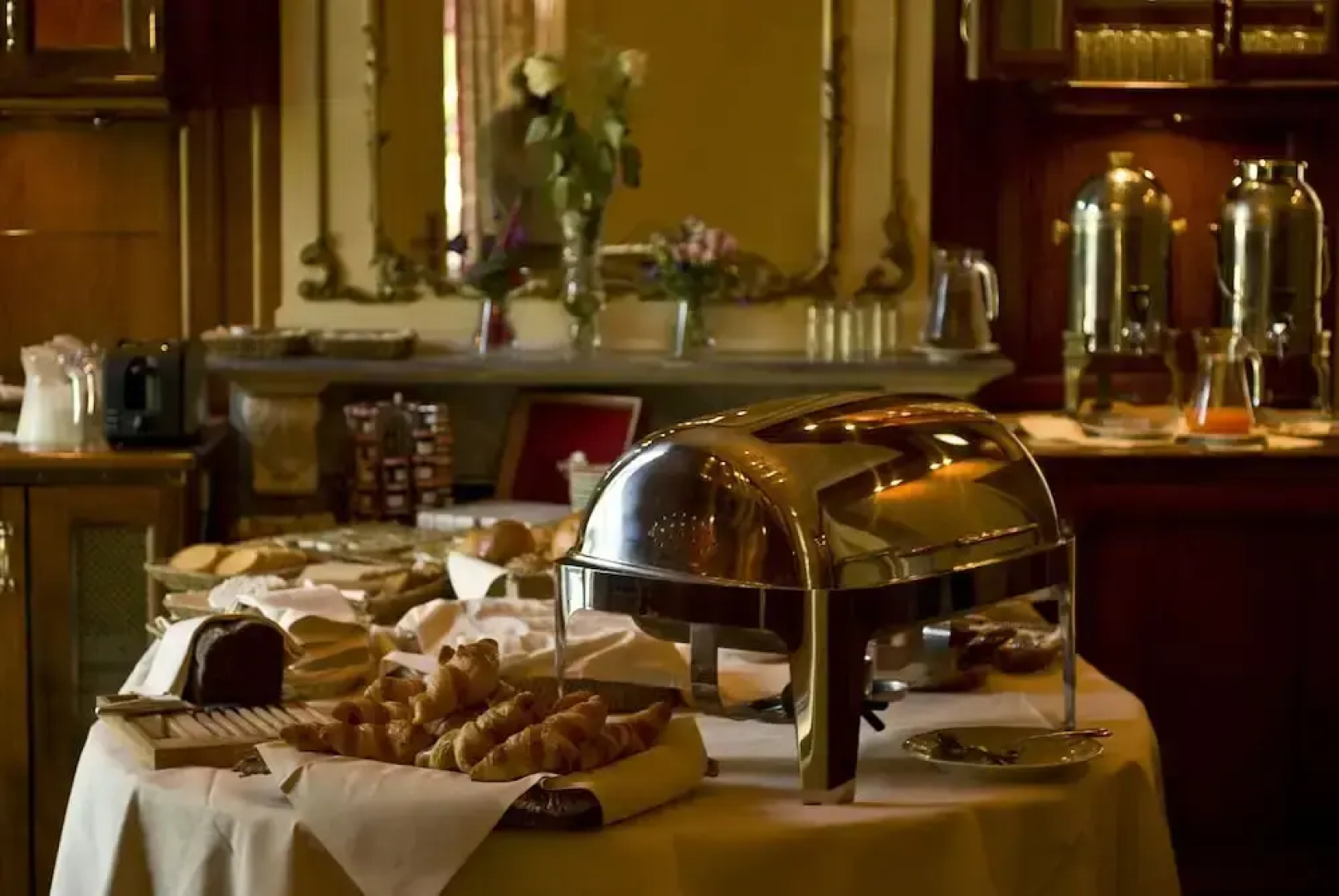 Kasteel Engelenburg - Quality Lodgings
