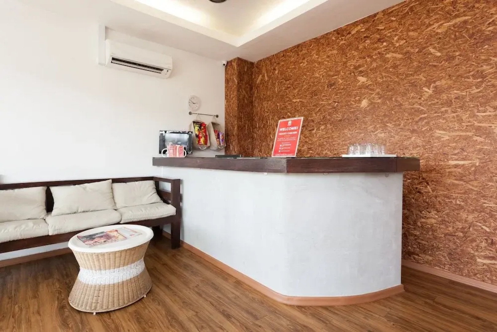 ZEN Rooms Basic Kulaijaya